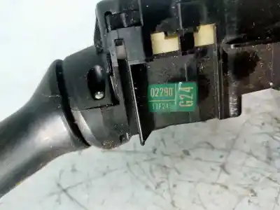 Second-hand car spare part headlights switch for toyota auris active oem iam references 0229017f245  0229017f245