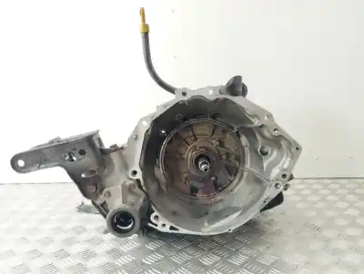 Second-hand car spare part gearbox for chrysler voyager (rg) 2.8 crd lx oem iam references p04800319aa