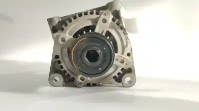 Second-hand car spare part alternator for chrysler voyager (rg) 2.8 crd lx oem iam references 04868429ad