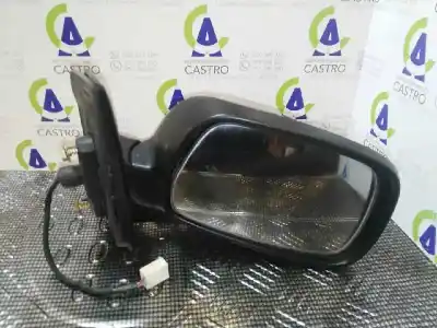Second-hand car spare part right rearview mirror for toyota corolla (e12) 1.6 16v oem iam references 015440