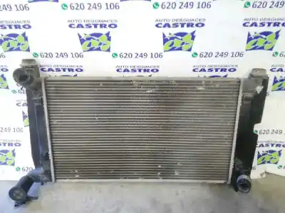 Second-hand car spare part WATER RADIATOR for TOYOTA COROLLA (E12)  OEM IAM references MN422172 MN4221726223 MN422172