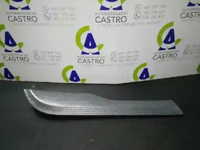 Pezzo di ricambio per auto di seconda mano modanatura per peugeot 508 access riferimenti oem iam 9671084177