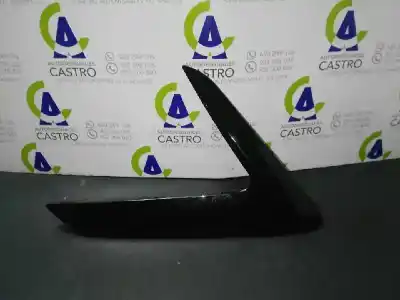 Pezzo di ricambio per auto di seconda mano modanatura per peugeot 508 access riferimenti oem iam 9686309477