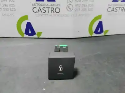 Pezzo di ricambio per auto di seconda mano interruttore per peugeot 508 access riferimenti oem iam 96770413ze