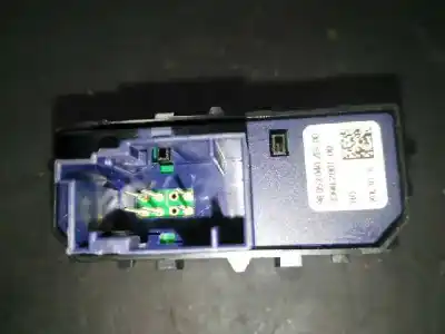 Second-hand car spare part switch for peugeot 508 access oem iam references 98053040zd  98053040zd
