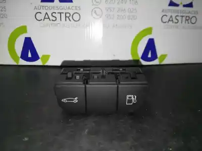 Pezzo di ricambio per auto di seconda mano interruttore per peugeot 508 access riferimenti oem iam 96770584zd