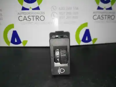 Pezzo di ricambio per auto di seconda mano controllo della luce per peugeot 508 access riferimenti oem iam 9638442277