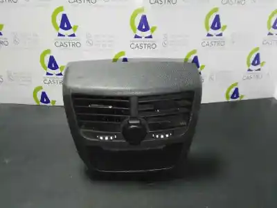 Pezzo di ricambio per auto di seconda mano griglia di aerazione per peugeot 508 access riferimenti oem iam 96866080877