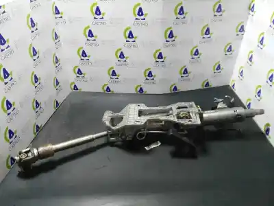 Pezzo di ricambio per auto di seconda mano piantone dello sterzo per peugeot 508 access riferimenti oem iam 9685984177