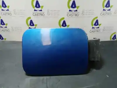 Tweedehands auto-onderdeel buitenste brandstofdop voor renault megane ii berlina 5p confort authentique oem iam-referenties 8200073451