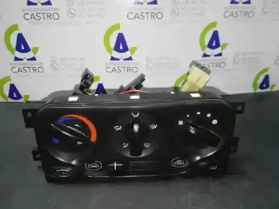 Second-hand car spare part HEATING / AIR CONDITIONING CONTROL PANEL for DAEWOO LANOS  OEM IAM references   