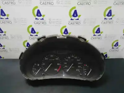 Tweedehands auto-onderdeel INSTRUMENTENPANEEL voor CITROEN BERLINGO  OEM IAM-referenties 9651740080 96517400006105EW 9651740080