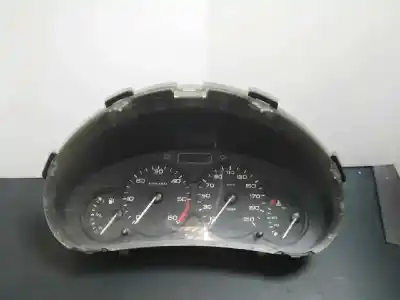 Peça sobressalente para automóvel em segunda mão quadrante por citroen berlingo 2.0 hdi cat (rhy / dw10td) referências oem iam 9651740080 96517400006105ew 9651740080