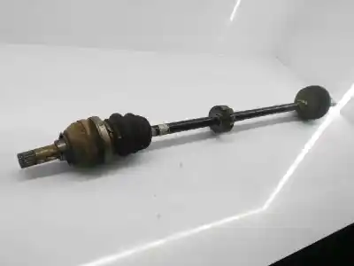 Piesă de schimb auto la mâna a doua transmisie fatã dreapta pentru renault kangoo profesional referințe oem iam 