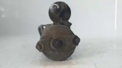 Peça sobressalente para automóvel em segunda mão motor de arranque por renault kangoo profesional referências oem iam 233006508r  233006508r