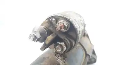 Peça sobressalente para automóvel em segunda mão motor de arranque por renault kangoo profesional referências oem iam 233006508r  233006508r