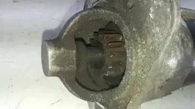 Peça sobressalente para automóvel em segunda mão motor de arranque por renault kangoo profesional referências oem iam 233006508r  233006508r