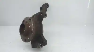 Second-hand car spare part front right knuckle for renault kangoo profesional oem iam references   