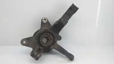 Second-hand car spare part front right knuckle for renault kangoo profesional oem iam references   