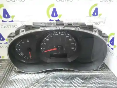 Piesă de schimb auto la mâna a doua ceas bord pentru renault kangoo profesional referințe oem iam p248103078r
