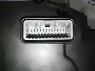 Peça sobressalente para automóvel em segunda mão quadrante por renault kangoo profesional referências oem iam p248103078r ns319079081 p248103078r