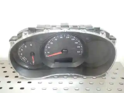 Peça sobressalente para automóvel em segunda mão quadrante por renault kangoo profesional referências oem iam p248103078r ns319079081 p248103078r