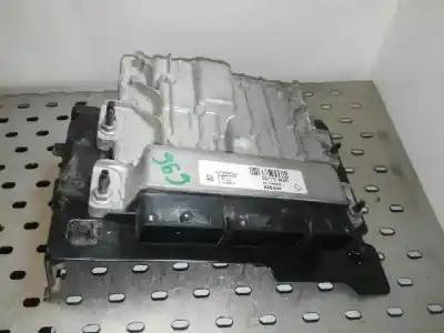 Second-hand car spare part ecu engine control for renault kangoo profesional oem iam references 237107384r a2c99561900 237107384r