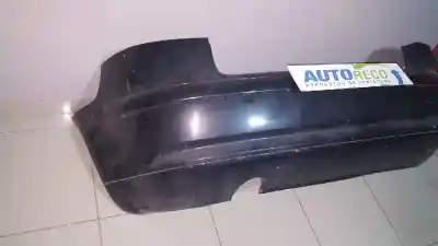 Автозапчастина б/у задній бампер для audi a3 (8p) 1.6 16v fsi посилання на oem iam 8p3807521  8p3807521