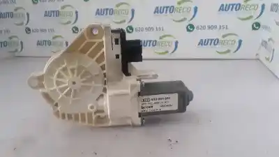 Автозапчасти б/у МОТОР ПЕРЕДНЕГО ЛЕВОГО СТЕКЛА за AUDI A3 (8P)  ссылки OEM IAM 8K0959801A  