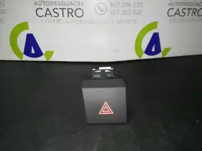 Pezzo di ricambio per auto di seconda mano avvertimento per peugeot 508 access riferimenti oem iam 96662380ze