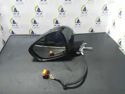 Pezzo di ricambio per auto di seconda mano specchio sinistro per peugeot 508 access riferimenti oem iam 