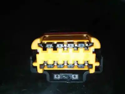 Peça sobressalente para automóvel em segunda mão espelho retrovisor esquerdo por peugeot 508 access referências oem iam   