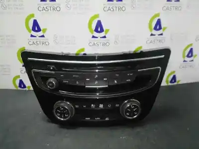 Pezzo di ricambio per auto di seconda mano controllo climatico per peugeot 508 access riferimenti oem iam 