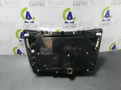 Second-hand car spare part climate control for peugeot 508 access oem iam references   