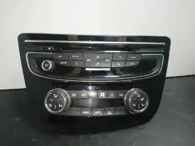 Second-hand car spare part climate control for peugeot 508 access oem iam references   