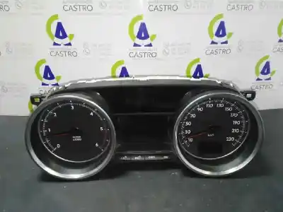 Pezzo di ricambio per auto di seconda mano pannello degli strumenti per peugeot 508 access riferimenti oem iam 9814039880