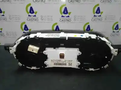 Peça sobressalente para automóvel em segunda mão quadrante por peugeot 508 access referências oem iam 9814039880 9814765780 9814039880