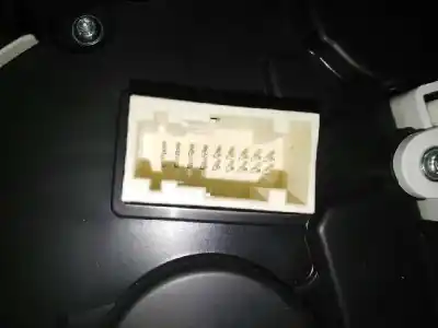 Peça sobressalente para automóvel em segunda mão quadrante por peugeot 508 access referências oem iam 9814039880 9814765780 9814039880