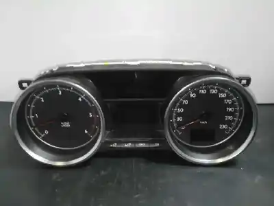 Peça sobressalente para automóvel em segunda mão quadrante por peugeot 508 access referências oem iam 9814039880 9814765780 9814039880