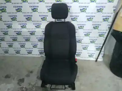 Pezzo di ricambio per auto di seconda mano sedile anteriore destro per peugeot 508 access riferimenti oem iam 