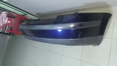 Peça sobressalente para automóvel em segunda mão para choques traseiro por volkswagen passat berlina (3b3) edition referências oem iam 