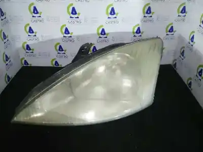 Автозапчасти б/у ЛЕВАЯ ФАРА за FORD FOCUS BERLINA (CAK)  ссылки OEM IAM 1M5113006FA  XS4X13006