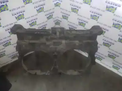 Tweedehands auto-onderdeel voorpaneel voor citroen jumpy hdi 120 27 l1h1 furg. oem iam-referenties 1440107980