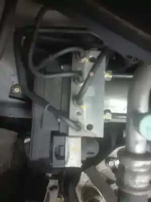 Second-hand car spare part ABS for HONDA JAZZ (GE)  OEM IAM references 0H11C0249  