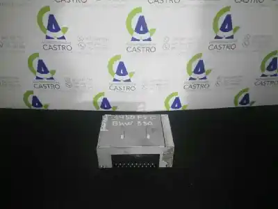 Peça sobressalente para automóvel em segunda mão MÓDULO ELETRÔNICO por BMW SERIE 5 BERLINA (E60)  Referências OEM IAM 651206920461  651206920461