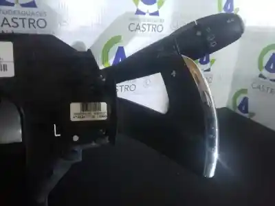 Peça sobressalente para automóvel em segunda mão comandos do volante por citroen c4 grand picasso exclusive referências oem iam 