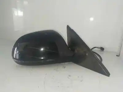 Peça sobressalente para automóvel em segunda mão espelho retrovisor direito por audi a4 berlina (b8) básico referências oem iam 