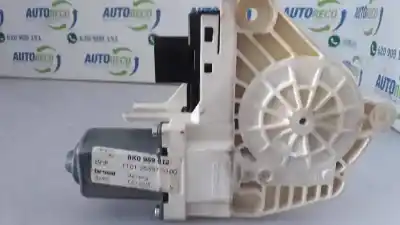 Peça sobressalente para automóvel em segunda mão motor elevador vidro traseiro direito por audi a4 berlina (b8) básico referências oem iam 8k0959812a