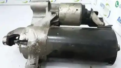 Peça sobressalente para automóvel em segunda mão motor de arranque por audi a4 berlina (b8) básico referências oem iam 03l911021g