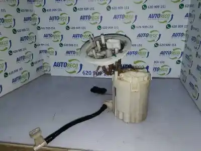 Peça sobressalente para automóvel em segunda mão boia / bomba combustível por audi a4 berlina (b8) básico referências oem iam 8k0919050